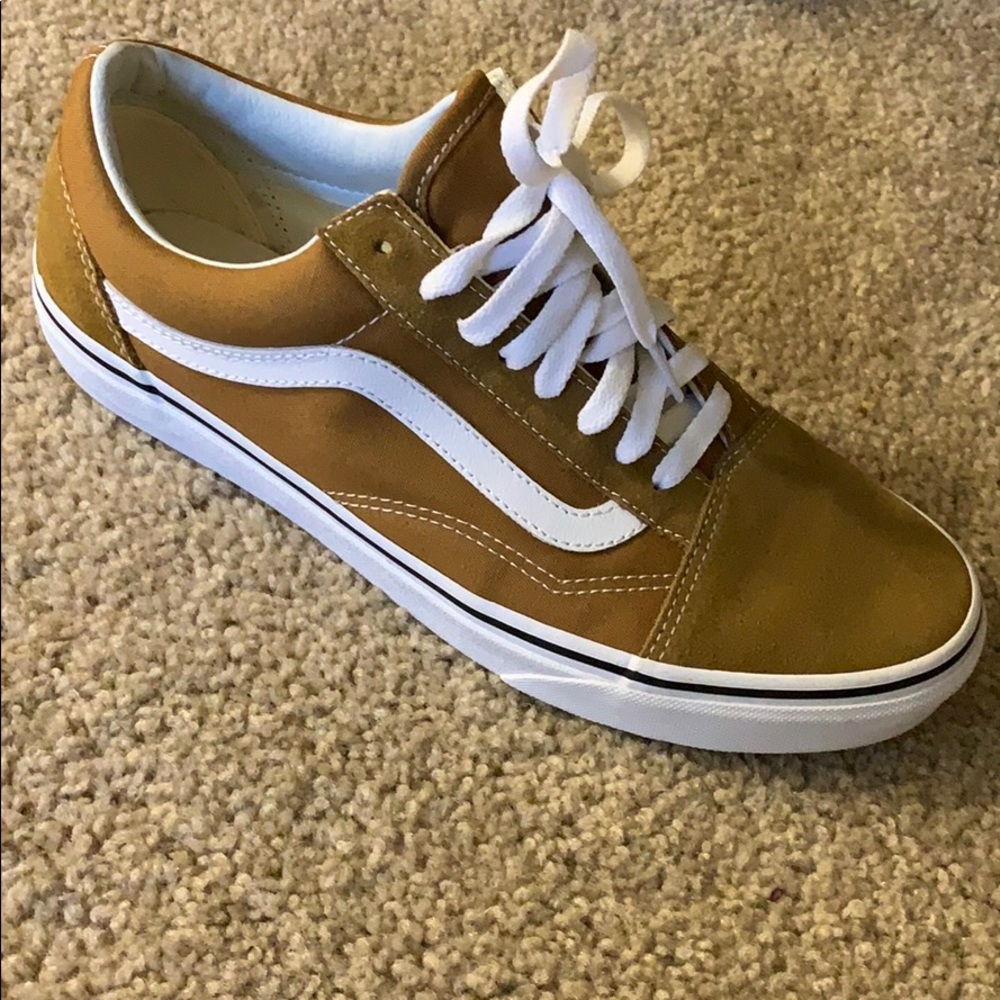 Vans Old Skool